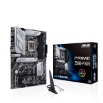 Asus PRIME Z590-P WIFI Socket LGA1200