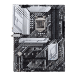 Asus PRIME Z590-P WIFI Socket LGA1200 - Imagen 3
