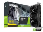 ZOTAC GAMING GeForce GTX 1660 Ti 6GB GDDR6 - USADO