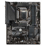 Gigabyte Z590 UD AC - Imagen 4