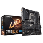 Gigabyte Z590 UD AC