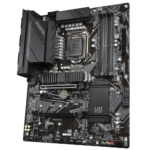 Gigabyte Z590 UD AC - Imagen 3