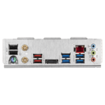 Gigabyte Z590 UD AC - Imagen 2