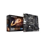 GIGABYTE B460M DS3H V2 Socket LGA1200