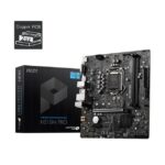 MSI H510M PRO -REACONDICIONADA