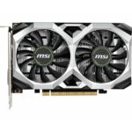 MSI NVIDIA GeForce GTX 1650 VENTUS XS OC 4GB - Imagen 3