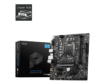 MSI B560M-A PRO Socket LGA1200