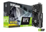 ZOTAC GAMING GeForce RTX 2070 SUPER MINI -REACONDICIONADA