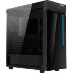 GIGABYTE C200 GLASS - Imagen 4