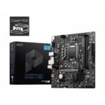 MSI H510M-A PRO Socket LGA1200