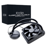 EVGA CLC 120 LIQUID CPU COOLER 120MM