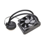 EVGA CLC 120 LIQUID CPU COOLER 120MM - Imagen 5
