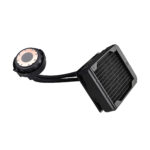 EVGA CLC 120 LIQUID CPU COOLER 120MM - Imagen 4