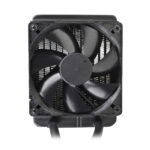 EVGA CLC 120 LIQUID CPU COOLER 120MM - Imagen 3