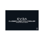 EVGA CLC 120 LIQUID CPU COOLER 120MM - Imagen 2