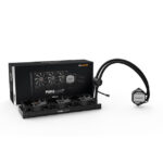 BE QUIET!PURE LOOP 360MM WATER - Imagen 3