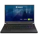 Gigabyte AORUS 15P XD-73US324SH 15.6 inch Intel Core i7-11800H / 16GB (8G*2) DDR4/ Gen4 1TB(5K)/ RTX 3070