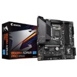 GIGABYTE B560M AORUS PRO Socket LGA1200