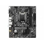 MSI H510M-A PRO Socket LGA1200 - Imagen 2