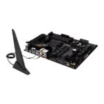 Asus TUF GAMING B550-PLUS WIFI Socket AM4 - Imagen 4