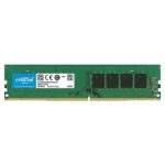 CRUCIAL BASICS 16GB DDR4-2666 UDIMM