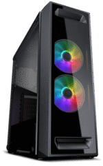 Cougar MX350 RGB