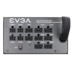 EVGA 1000 GQ, 80+ GOLD 1000W, Semi Modular - Imagen 4