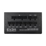 EVGA SuperNOVA 850 GT, 80 Plus Gold 850W, Fully Modular -USADO - Imagen 2