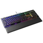 EVGA Z15 RGB Mechanical Gaming Keyboard- ESPAÑOL - Imagen 2