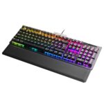 EVGA Z15 RGB Mechanical Gaming Keyboard- ESPAÑOL - Imagen 3