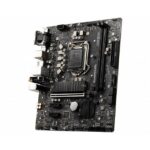 MSI B560M PRO WIFI Socket LGA1200 - Imagen 4
