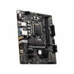 MSI B560M PRO WIFI Socket LGA1200 - Imagen 3