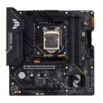 Asus TUF GAMING B560M-PLUS WIFI Socket LGA1200 - Imagen 5