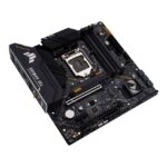 Asus TUF GAMING B560M-PLUS WIFI Socket LGA1200 - Imagen 3