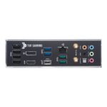 Asus TUF GAMING B560M-PLUS WIFI Socket LGA1200 - Imagen 2