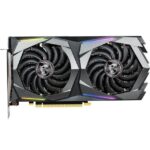 MSI NVIDIA GeForce GTX 1660 SUPER GAMING X 6GB GDDR6 - Imagen 4