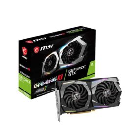MSI GTX 1660 SUPER GAMING X 6GB GDDR6  - USADA