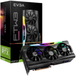 EVGA GeForce RTX 3080 FTW3 ULTRA GAMING