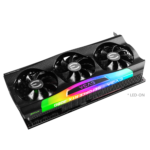 EVGA GeForce RTX 3080 FTW3 ULTRA GAMING - Imagen 2