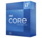Intel Core i7-12700KF 12-Core