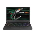 Gigabyte AORUS 15P KD-72US223SH 15.6 inch Intel Core i7-11800H 2.3GHz/ 16GB (8G*2) DDR4/ Gen4 512G(5K) SSD/ RTX 3060