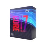 Intel Core i7-9700KF