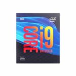 Intel Core i9-9900KF - Imagen 2