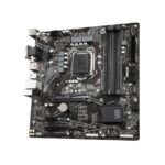 GIGABYTE B560M DS3H Socket LGA1200 - Imagen 3