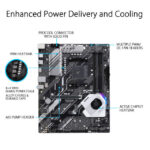 Asus PRIME X570-P Socket AM4 -REACONDICIONADA - Imagen 5