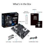 Asus PRIME X570-P Socket AM4 -REACONDICIONADA - Imagen 2