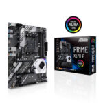 Asus PRIME X570-P Socket AM4 -REACONDICIONADA