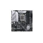 Asus PRIME Z690M-PLUS D4 Socket LGA1700 - Imagen 2