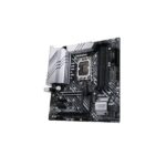 Asus PRIME Z690M-PLUS D4 Socket LGA1700 - Imagen 3