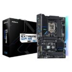 ASROCK Z590 Extreme WiFi 6E Socket LGA1200